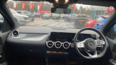 Mercedes-Benz B-Class B200d AMG Line 5dr Auto Diesel Hatchback